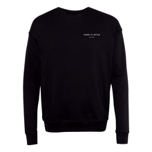 Load image into Gallery viewer, MOTHERLAND SWEATSHIRT
