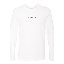 Load image into Gallery viewer, IDENTITY LONG SLEEVE T-SHIRT
