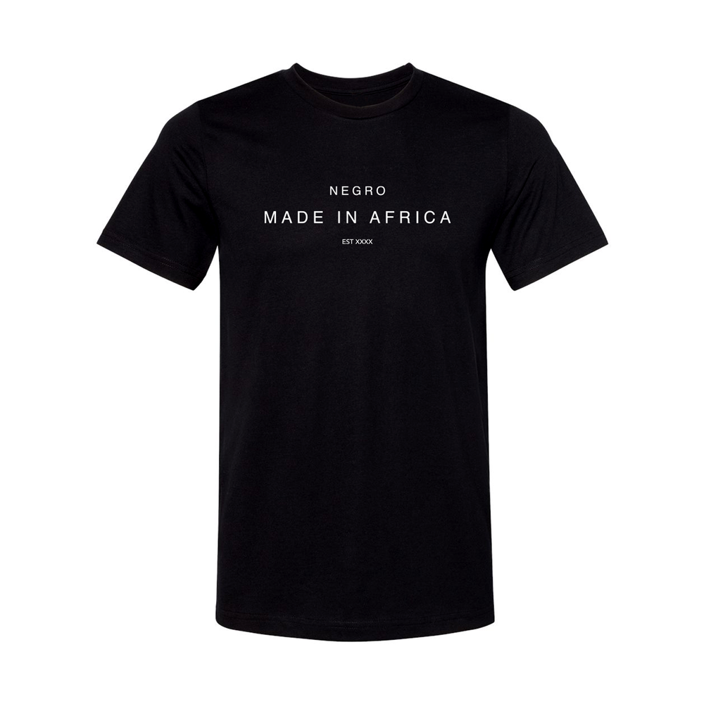 ORIGIN II T-SHIRT