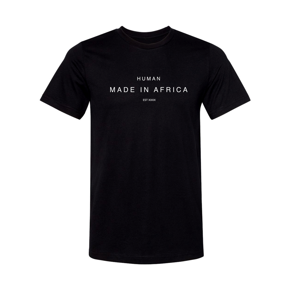 ORIGIN T-SHIRT